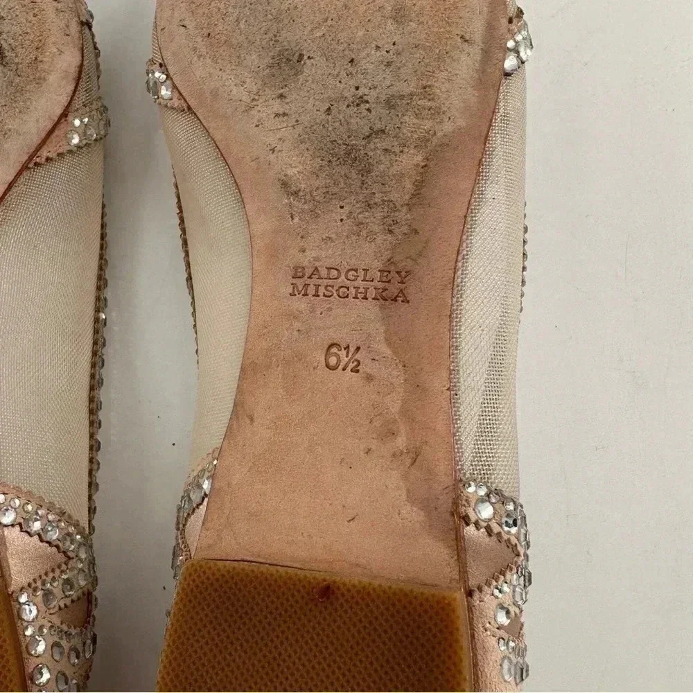 Badgley Mischka badgley mischka